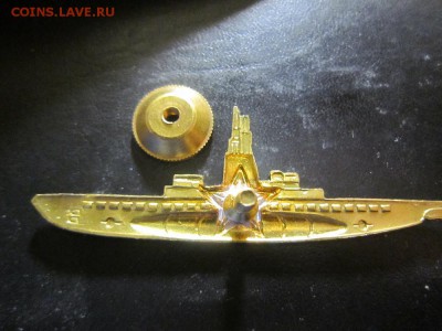 Военные знаки и и другие значки - оценка - IMG_6687