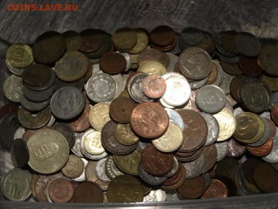 300 монет Мира до 11.10.2014   22-00 - DSC02612.JPG