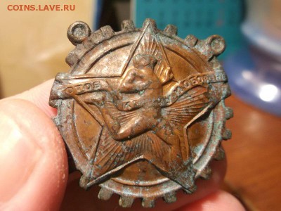 Поиск монет в заброшенных домах - DSCF2096.JPG