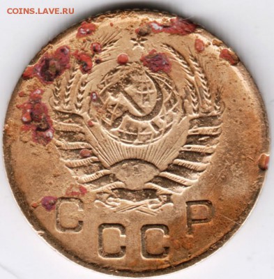 1 коп 1940 г. 2 шт.до 16.10.14 в 22.00 - Scan-141007-0011
