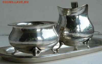 BWKS сервиз из трех предметов - P1050055.JPG