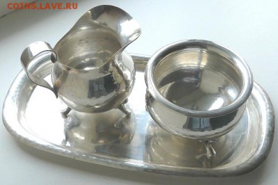 BWKS сервиз из трех предметов - P1050054.JPG