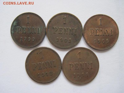 1 пенни 1900,01,09,11,12 до 12.10.14 - IMG_7806.JPG