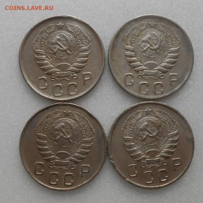 10 копеек 1945г по А.И.Ф. №88 - DSCN6245_cr