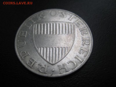 1958 Австрия, 10 шил, серебро, до 13.10 в 22-10 мск - IMG_2568.JPG