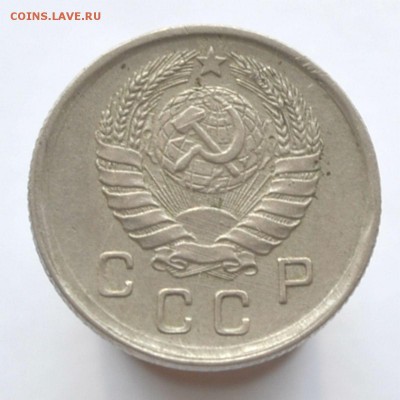 10 копеек 1942 Красивая. - DSC_0322.JPG