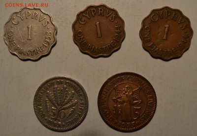 Британская Империя, XX век, предпродажная - DSC_0316.JPG