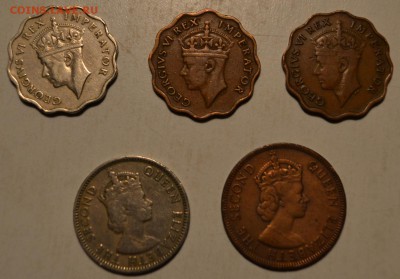 Британская Империя, XX век, предпродажная - DSC_0318.JPG