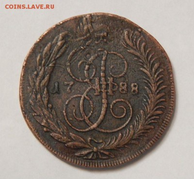 Консервация -чистка - 1788