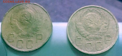 5 копеек 1937, 1940 годов, до 13.10.2014, 22-00(мск) - WP_20141011_13_40_09_Pro