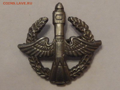 полковой знак 378 орту печора +бонус - 007.JPG