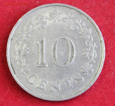 МАЛЬТА 10с 1972г. ПАРУСНИК   до 17.10.14г. в 22-00 - IMG_1774.JPG