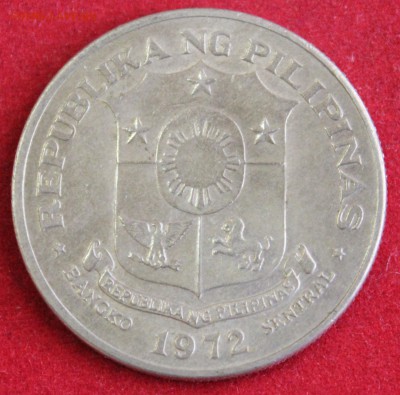 ФИЛИППИНЫ 1 песо 1972г. КРУПНАЯ   до 17.10.14г. в 22-00 - IMG_1788.JPG