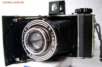 Старые фотоаппараты. - SSA52865.JPG