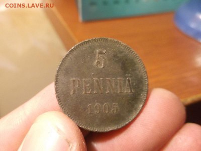 Поиск монет в заброшенных домах - DSCF2107.JPG
