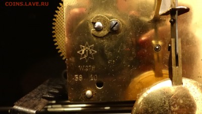 немецкие часы на опознание и оценку - DSC07679.JPG