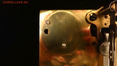 немецкие часы на опознание и оценку - DSC07678.JPG