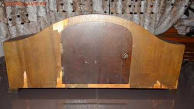 немецкие часы на опознание и оценку - DSC07674.JPG
