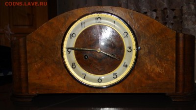 немецкие часы на опознание и оценку - DSC07672.JPG