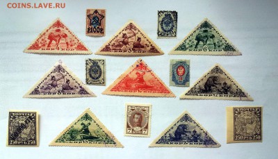Марки ТУВА и РОССИЯ (2), до 16.10 @ 22:00 - 2014-10-12 12-59-53.JPG