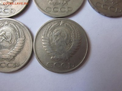 50 копеек 1965-1987 18 штук до 16.10 - IMG_0799.JPG