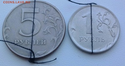 10рублей 2011 полный раскол+повороты на 1.5рублей - IMG_20141012_150536-1