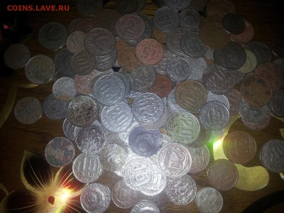 никель советы более 100 монет  окон. 17. 10. 2014 - 20141012_164656