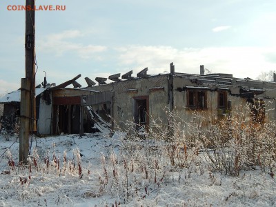 Дом Гагарина. - DSCN1008.JPG