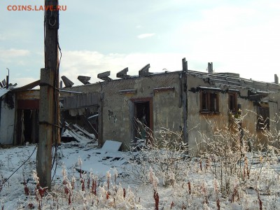 Дом Гагарина. - DSCN1009.JPG