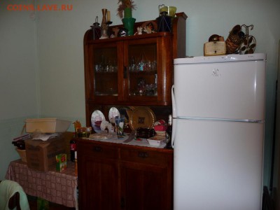 Старинная мебель (платяной шкаф и буфет) - D__User_Pictures_2011-07%20(июл)_P1010517[1]