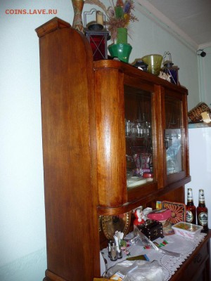 Старинная мебель (платяной шкаф и буфет) - D__User_Pictures_2011-07%20(июл)_P1010518[1]
