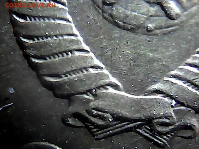 1 коп 1985-1991 г- засорение 8 монет. до 18.10.14. - 12181215