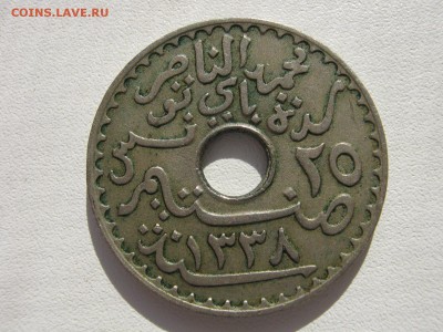 Французские колонии - IMG_2401
