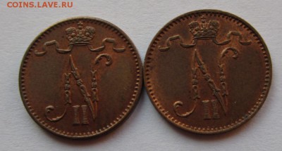 1 пенни 1907,1909гг приятные до 16.10.2014г в 22.00 мск - IMG_1518.JPG