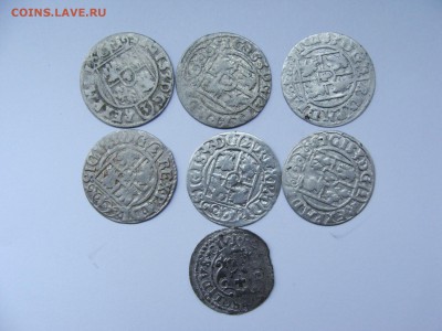 Полторагрошовикм 6 шт.+солид Ag до 18.10.2014 - DSC03256.JPG