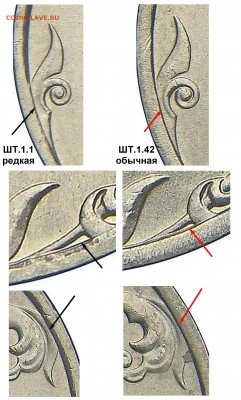 2 рубля 1999 СПМД 1.1 Помогите определиться - 2 руб 1999-СПМД