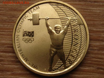 Австралия 3х1S 2012 ОИ12БыстрееВышеСильнее до15.10.14в21.00М - IMG_5746