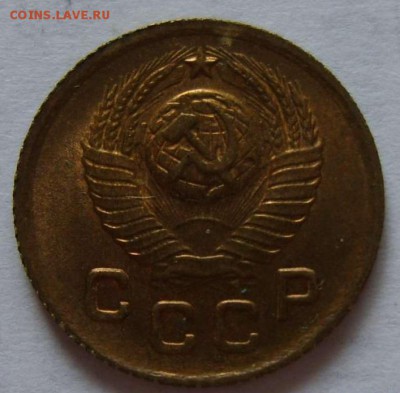 1 копейки 1949 красивая __________ 22-00 15.10.2014 - 1492