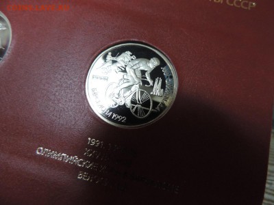 Альбомы Albo Numismatico плюсы и минусы - DSCN1517.JPG