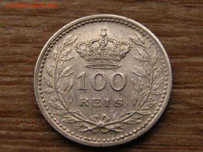 Португалия 100 рейс 1910 Ag до 15.10.14 в 21.00 М - IMG_5547