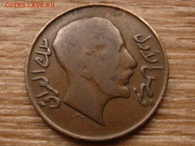Ирак 2 филса 1931 до 15.10.14 в 21.00 М - IMG_5555