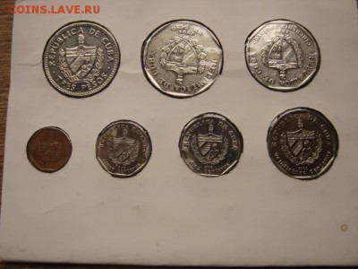 Подборка монет Кубы 1994-2006 до 15.10.14 в 21.00 М - IMG_5652