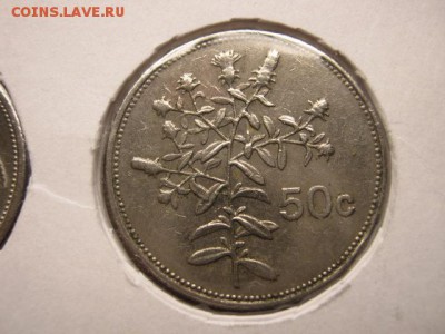 Мальта от 1 цента до 1 лиры 1986 до 15.10.14 в 21.00 М - IMG_5649