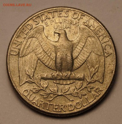 10 центов 1967г и 25 центов 1982 США до 18.10.2014 - 2.JPG