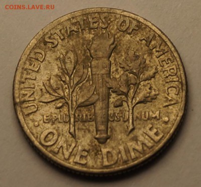 10 центов 1967г и 25 центов 1982 США до 18.10.2014 - 4.JPG