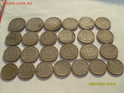 25 монет "дореформы" до 18.10.2014. 22-00 МСК - SL380656.JPG
