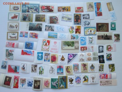 550+ марок СССР и России, до 17.10.2014г - IMG_3243.JPG