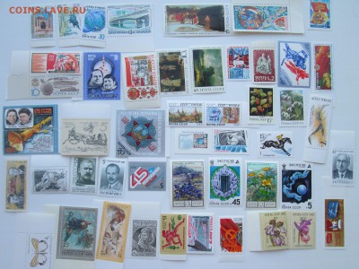 550+ марок СССР и России, до 17.10.2014г - IMG_3239.JPG