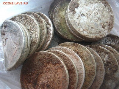50 копеек 1910, прошу оценки - IMG_6660.JPG