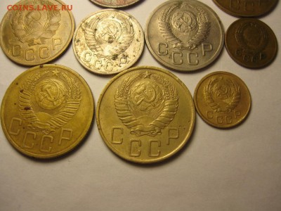 1, 3, 5, 15, 20, копеек 11 штук 16.октября 22.00мск - IMG_6877.JPG